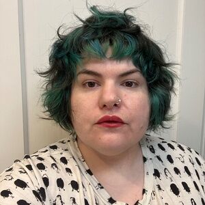 Meet your Posher, LD